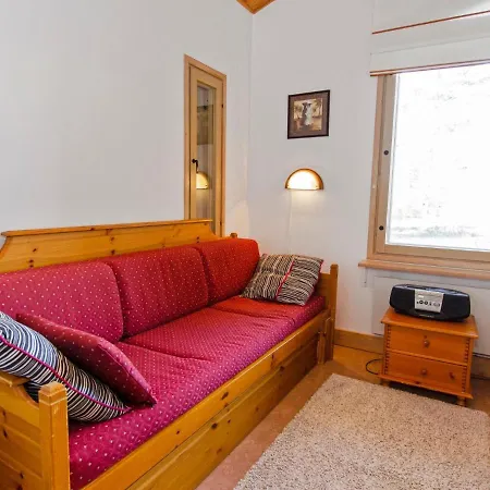 Сasa de vacaciones Hiisiranta D1 By Interhome