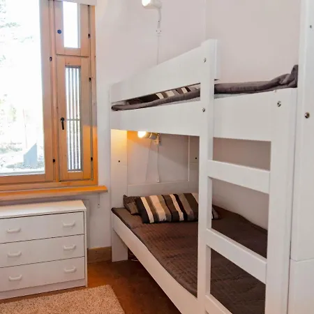 Hiisiranta D1 By Interhome Сasa de vacaciones Kolinkylä