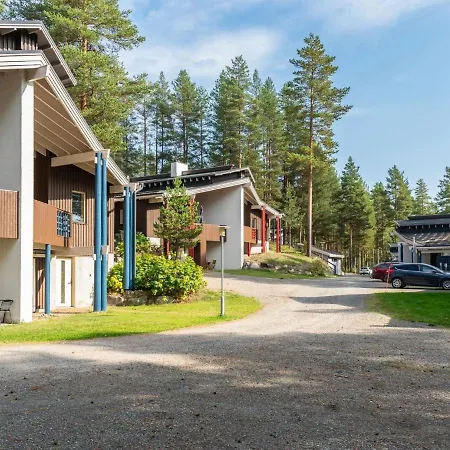 Σπίτι διακοπών Hiisiranta D1 By Interhome Kolinkylä
