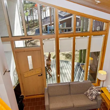 Сasa de vacaciones Hiisiranta D1 By Interhome Kolinkylä