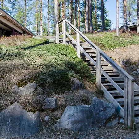 Hiisiranta D1 By Interhome * Kolinkylä