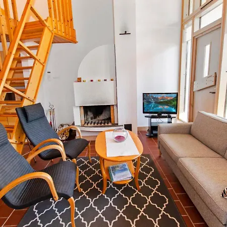 Hiisiranta D1 By Interhome Сasa de vacaciones *