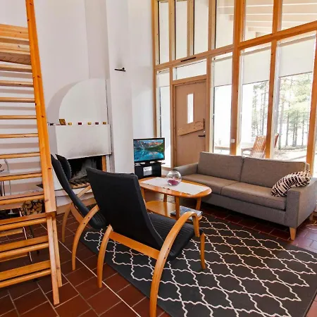 Hiisiranta D1 By Interhome Kolinkylä