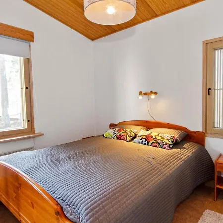 Hiisiranta D1 By Interhome * Kolinkylä