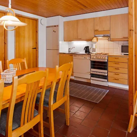 Hiisiranta D1 By Interhome Kolinkylä