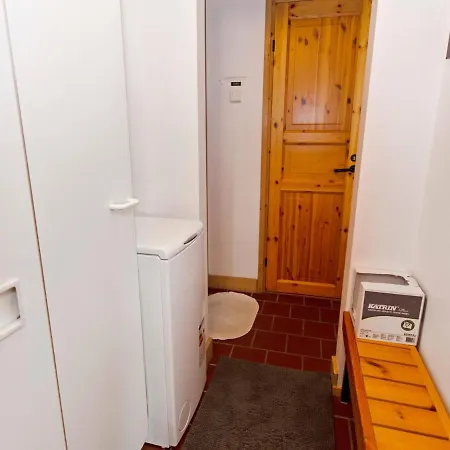 Hiisiranta D1 By Interhome Сasa de vacaciones Kolinkylä