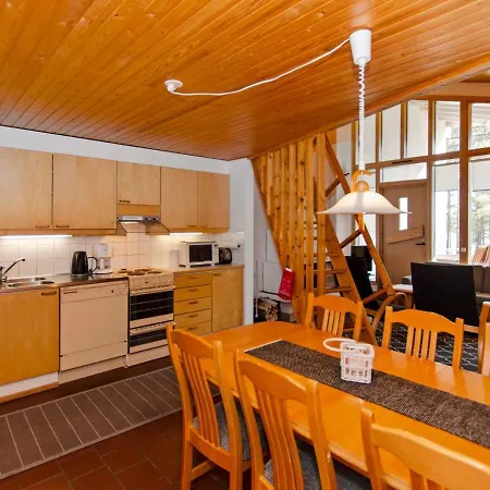 Hiisiranta D1 By Interhome * Kolinkylä