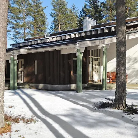 Hiisiranta D1 By Interhome Σπίτι διακοπών Kolinkylä