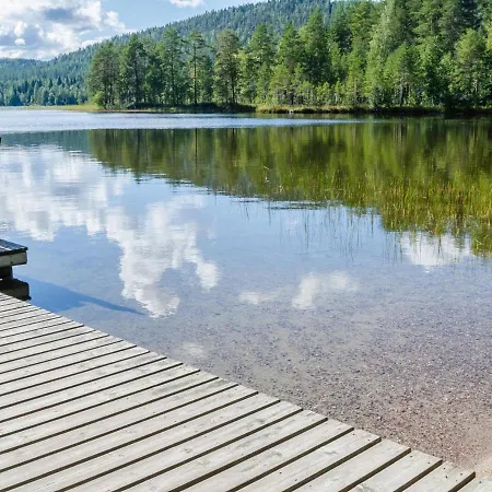 Hiisiranta D1 By Interhome Сasa de vacaciones Kolinkylä