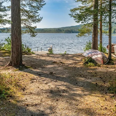 Сasa de vacaciones Hiisiranta D1 By Interhome