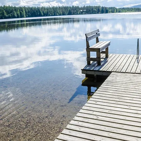 Hiisiranta D1 By Interhome コリンカイラ