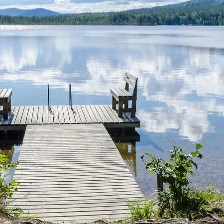 Hiisiranta D1 By Interhome 別荘 *