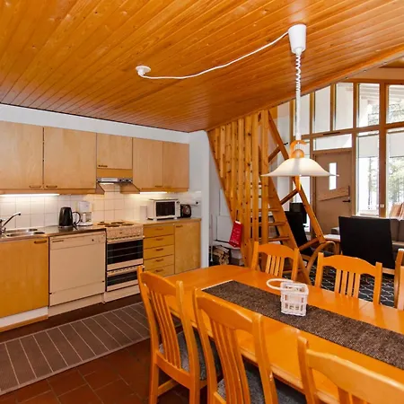 Hiisiranta D1 By Interhome