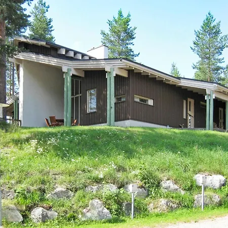 Hiisiranta D1 By Interhome Σπίτι διακοπών Kolinkylä