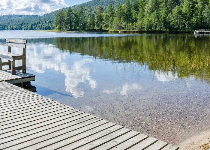 Hiisiranta D1 By Interhome