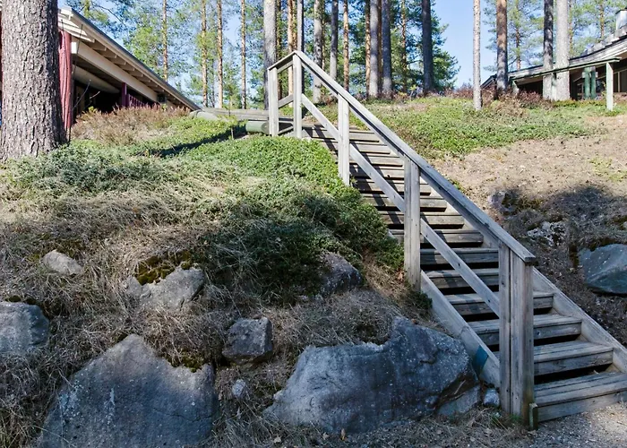 Hiisiranta D1 By Interhome 別荘 *