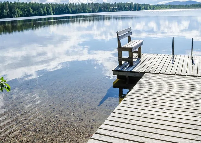 Hiisiranta D1 By Interhome コリンカイラ