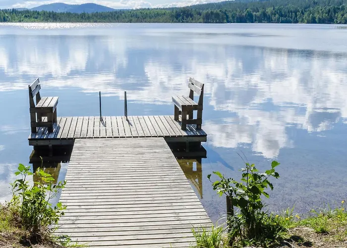 Hiisiranta D1 By Interhome 別荘 *