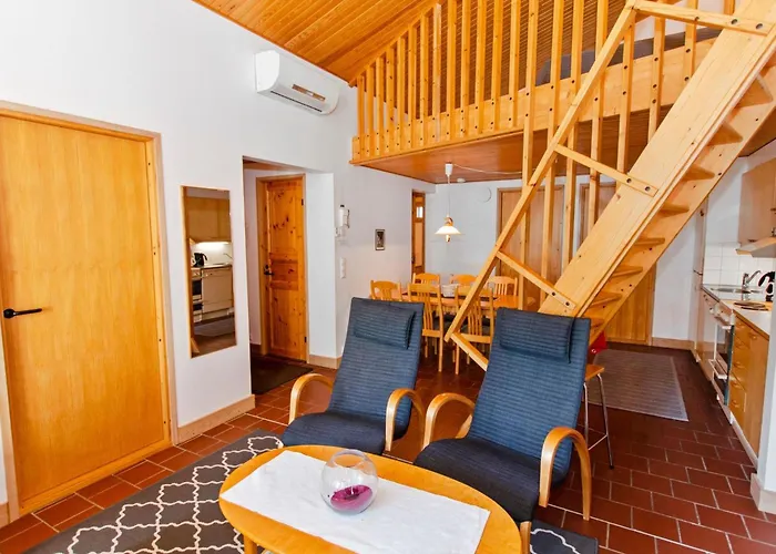 別荘 Hiisiranta D1 By Interhome *