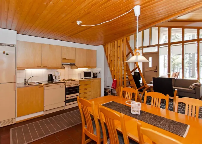 Hiisiranta D1 By Interhome