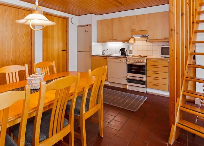 Hiisiranta D1 By Interhome * コリンカイラ