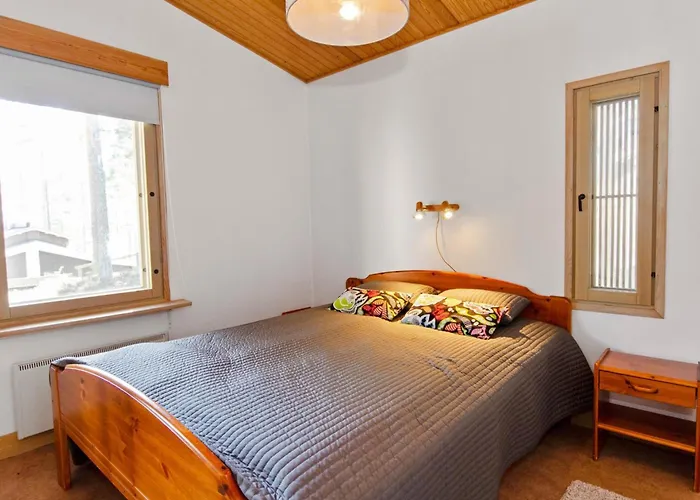 Hiisiranta D1 By Interhome * コリンカイラ