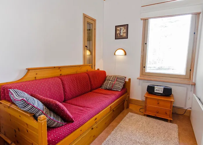 Hiisiranta D1 By Interhome 別荘