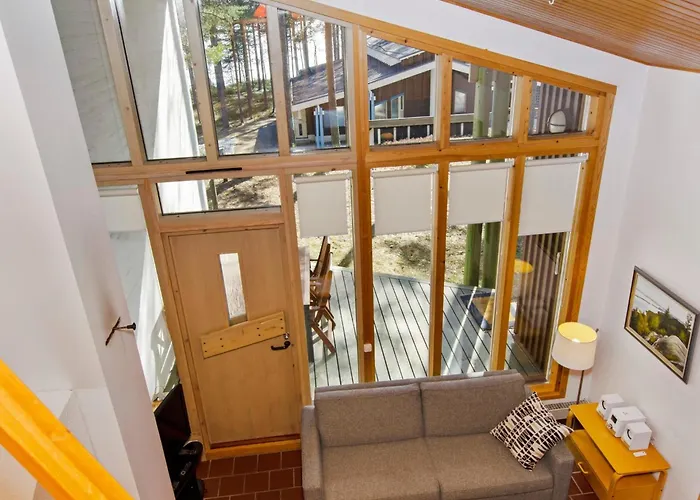 別荘 Hiisiranta D1 By Interhome *