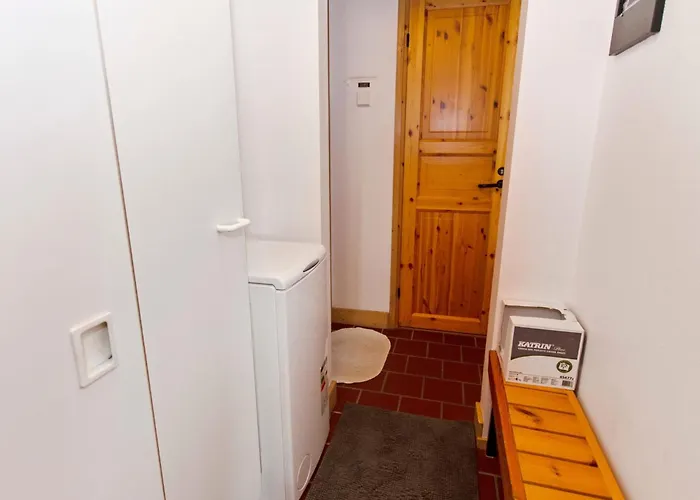 Hiisiranta D1 By Interhome コリンカイラ