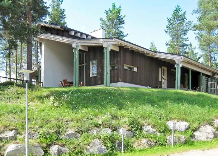 Hiisiranta D1 By Interhome 別荘 コリンカイラ