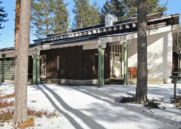 別荘 Hiisiranta D1 By Interhome